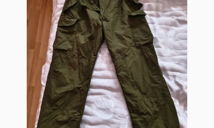 Офицерские хромовые сапоги нового образца - фото № 13