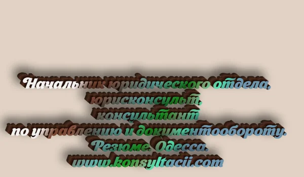 Менеджер по документообороту и логистике - фото № 2