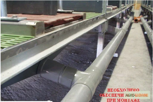 Поддон для свиноматок - фото № 3