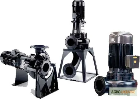 Погружные насосы Caprari К-Kompact в продаже - фото № 1