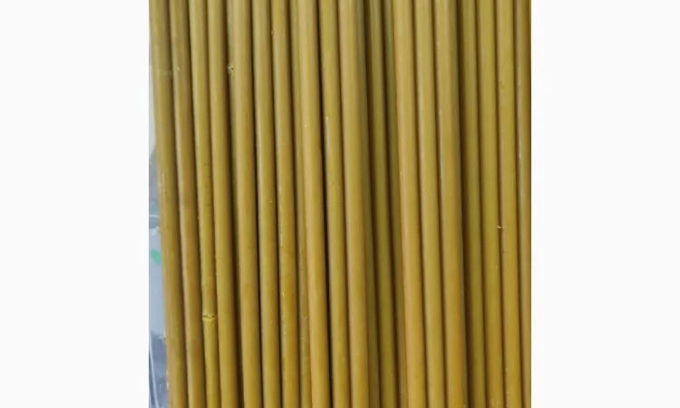 Восковая свеча, воскові свічки, декоративні свічки, декоративные свечи - фото № 6