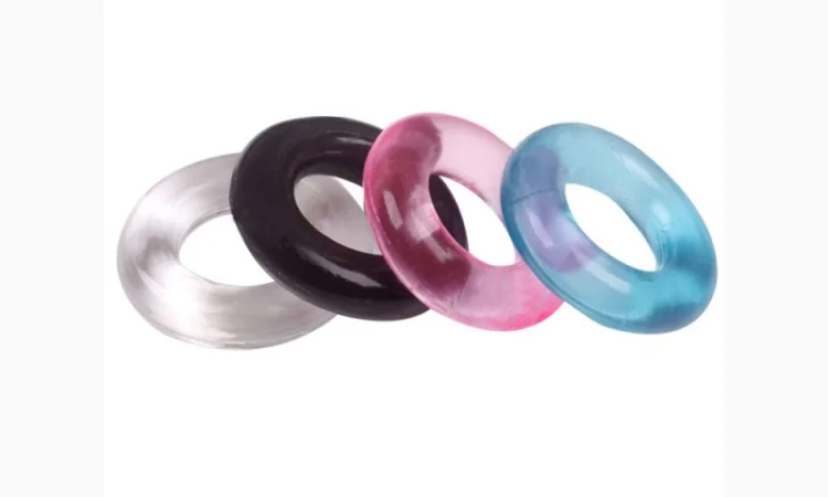 Интимные игрушки: Вибраторы, Мастурбаторы, Кольца оптом - фото № 2