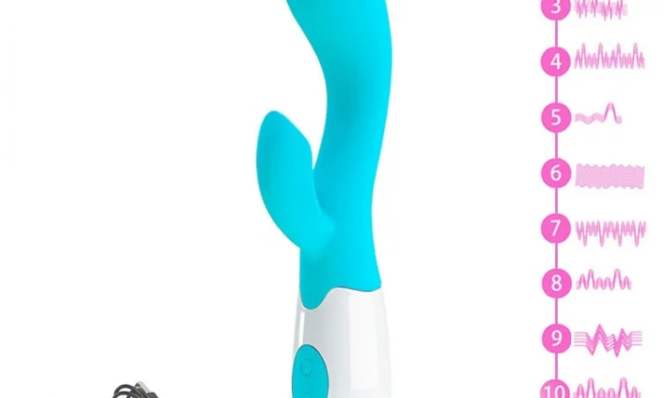 Интимные игрушки: Вибраторы, Мастурбаторы, Кольца оптом - фото № 3