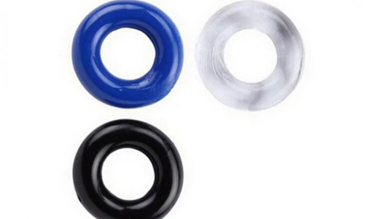 Интимные игрушки: Вибраторы, Мастурбаторы, Кольца оптом - фото № 4