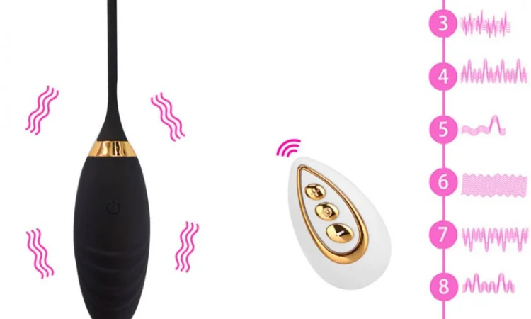 Интимные игрушки: Вибраторы, Мастурбаторы, Кольца оптом - фото № 5