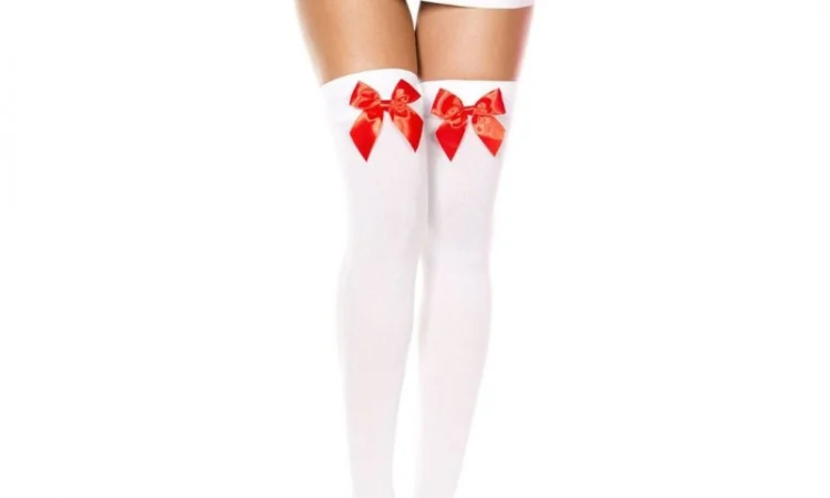 Колготки и панчохи оптом и в розницу - фото № 4