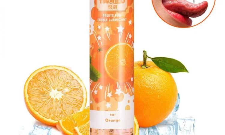 Лубриканты оптом и в розницу - фото № 1