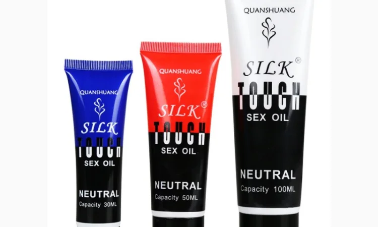 Лубриканты оптом и в розницу - фото № 2