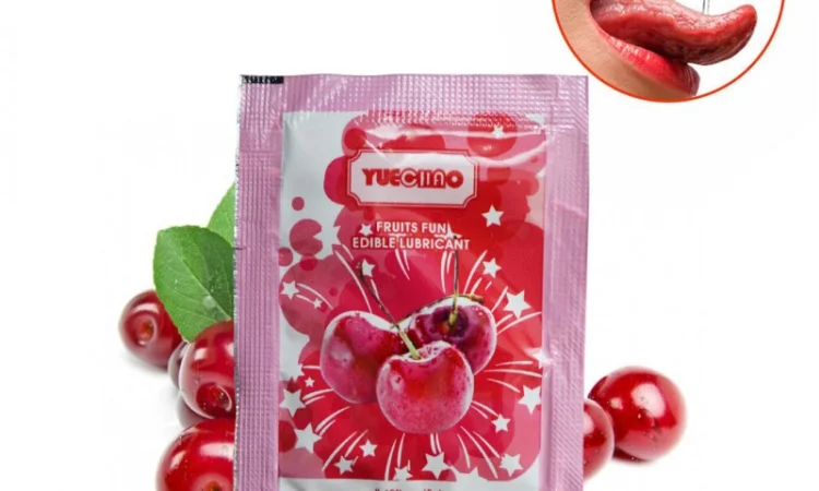 Лубриканты оптом и в розницу - фото № 5