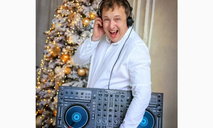 Оренда звукового та світлового обладнання - фото № 1