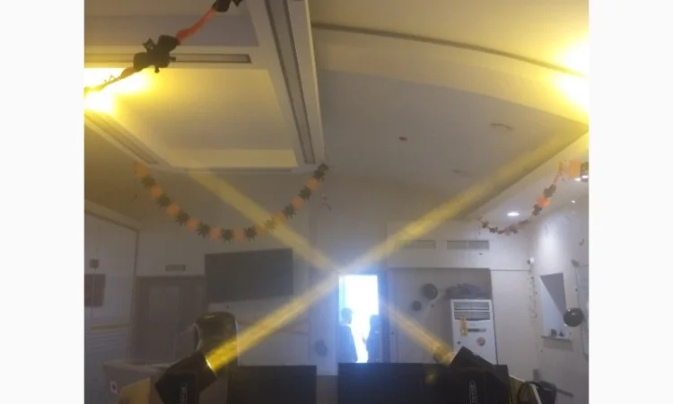 Оренда звукового та світлового обладнання - фото № 4