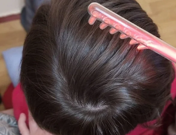 Масаж остеопатичний, загально-оздоровчий - фото № 3