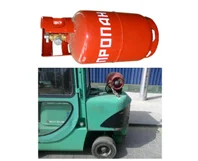 Балони та Обладнання, продаж нових та Ремонт - фото № 2