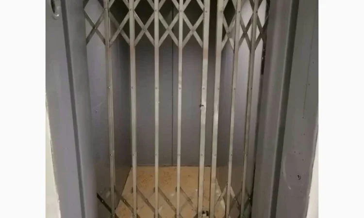 Раздвижные решетки Prof Боствиг из нержавеющей стали - фото № 1