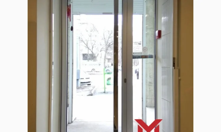 Раздвижные решетки Prof с ажурным дизайном - фото № 6