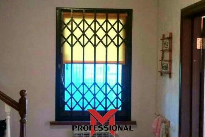 Раздвижные решетки Prof малых размеров - фото № 3