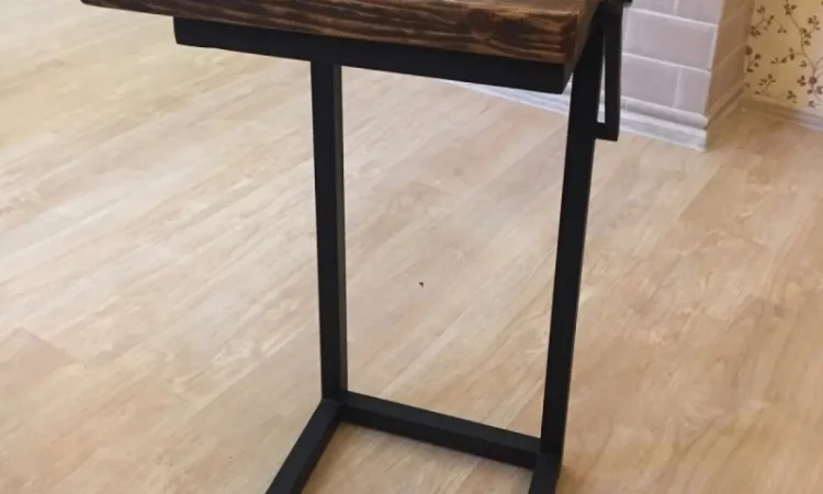 Каркасы для мебели Loft, ножки для столов, стульев - фото № 1