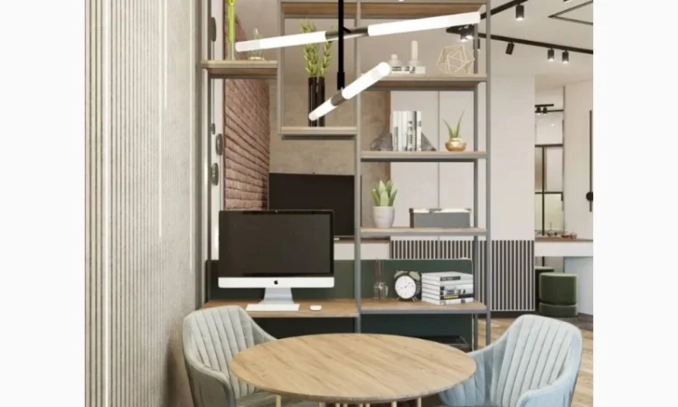 Каркасы для мебели Loft, ножки для столов, стульев - фото № 2