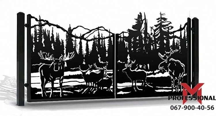 Услуги плазменной резки металлов в Харькове - фото № 1