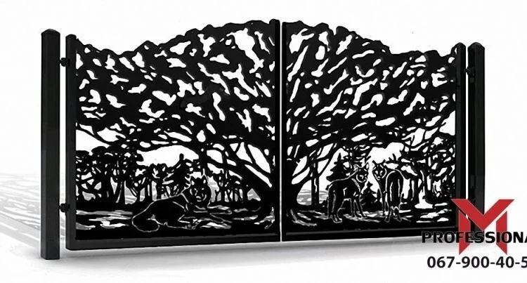 Услуги плазменной резки металлов в Харькове - фото № 5