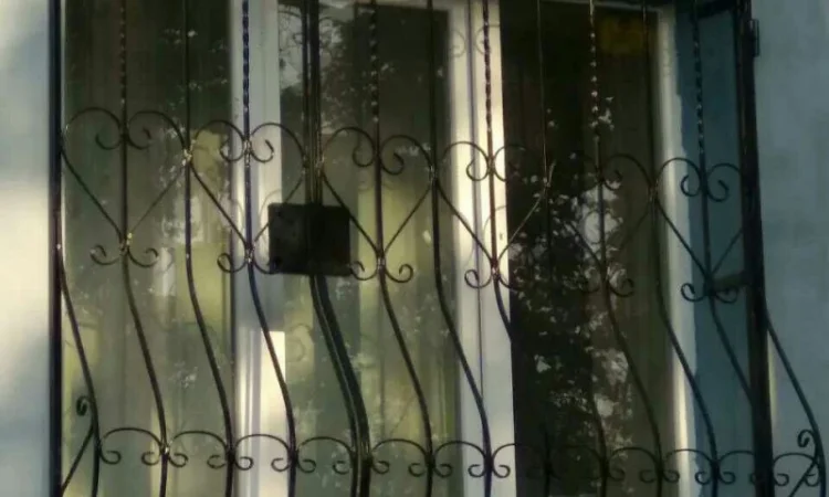 Решетки Prof стационарные и раздвижные для установки на утепленные стены - фото № 2