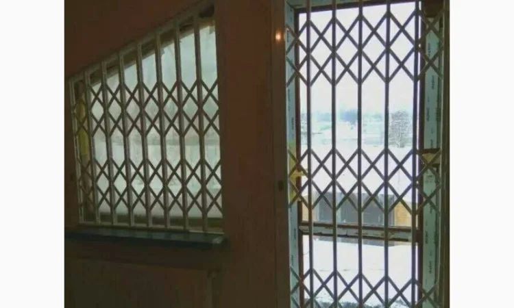 Раздвижные решетки Prof - фото № 8