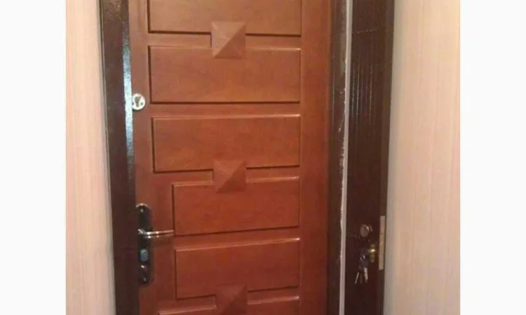 Раздвижные решетки Prof качественные для квартиры - фото № 3