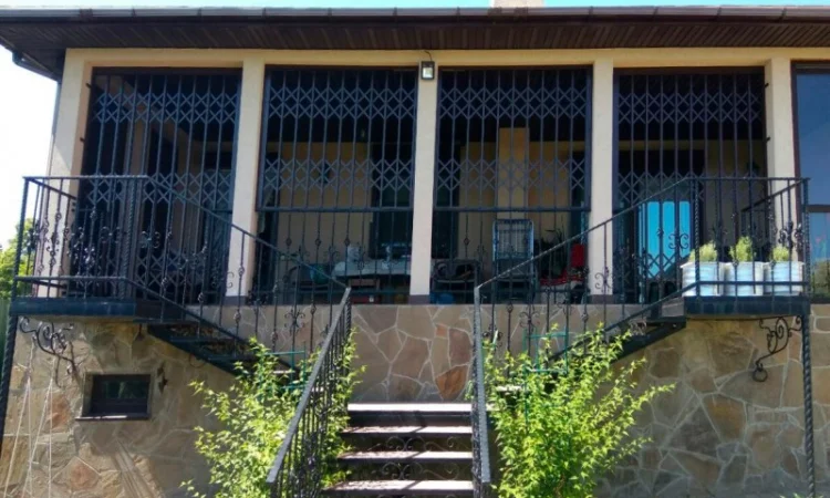 Раздвижные решетки Prof любых размеров качественные - фото № 3