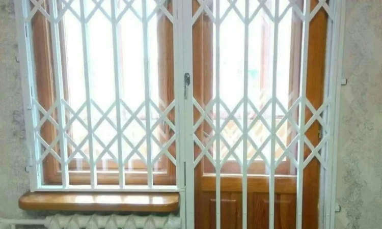 Раздвижные решетки Prof любых размеров качественные - фото № 4