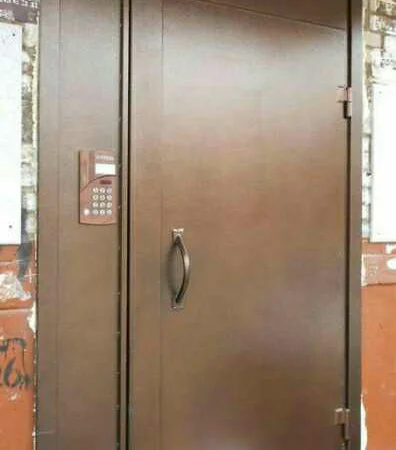 Электронные ключи для домофонов - фото № 1