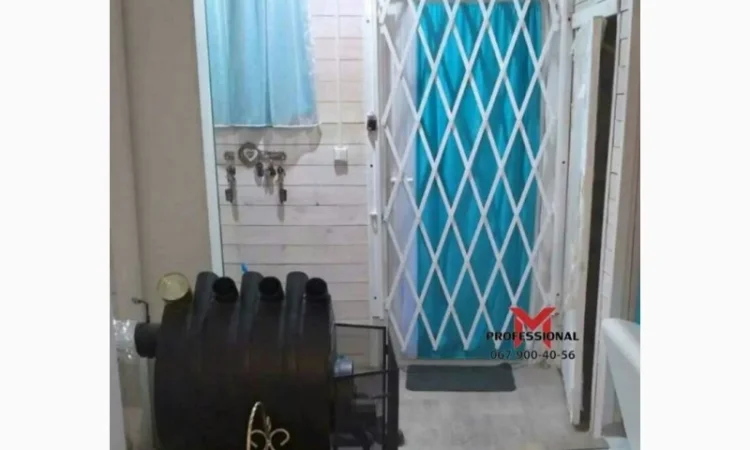 Розсувні грати Ромб Prof - фото № 1