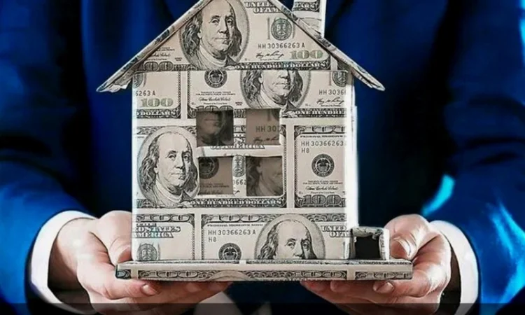 Кредит під заставу квартири в Києві - фото № 1