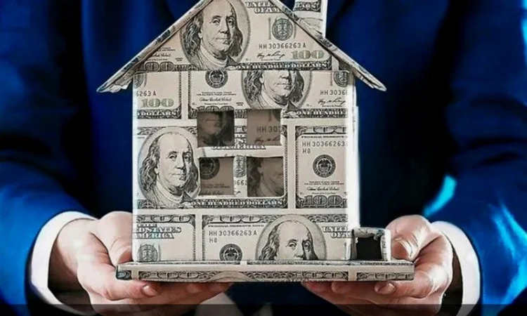 Потребительские кредиты под залог недвижимости в Киеве - фото № 1