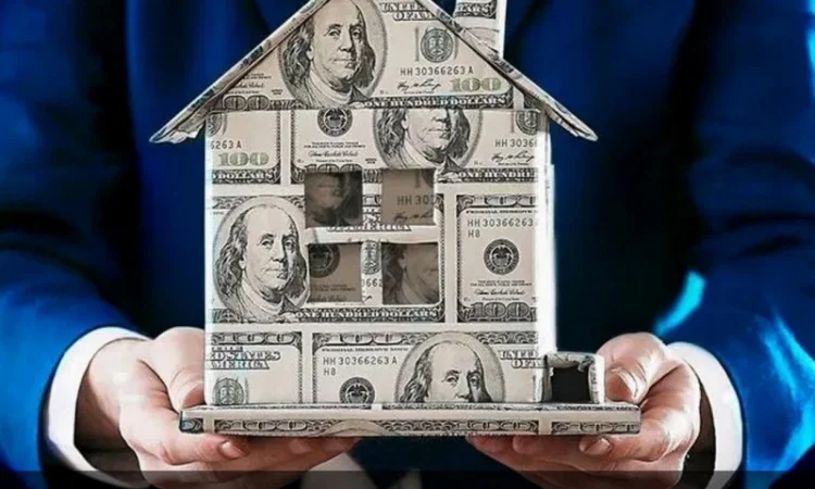 Кредит під заставу квартири в Києві - фото № 1