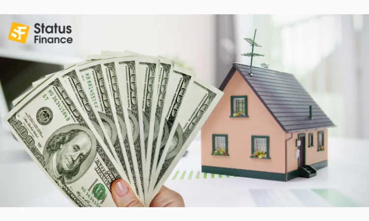 Кредит под залог недвижимости до 20 млн гривен в Киеве - фото № 2