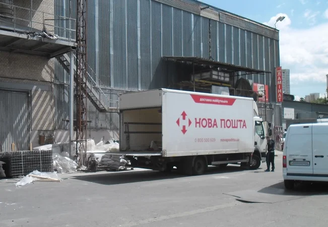 Штукатурка Ротбанд 30кг та інші будівельні матеріали для оздоблення - фото № 3