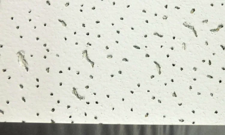 Потолок Армстронг, плити Байкал у продажу - фото № 2