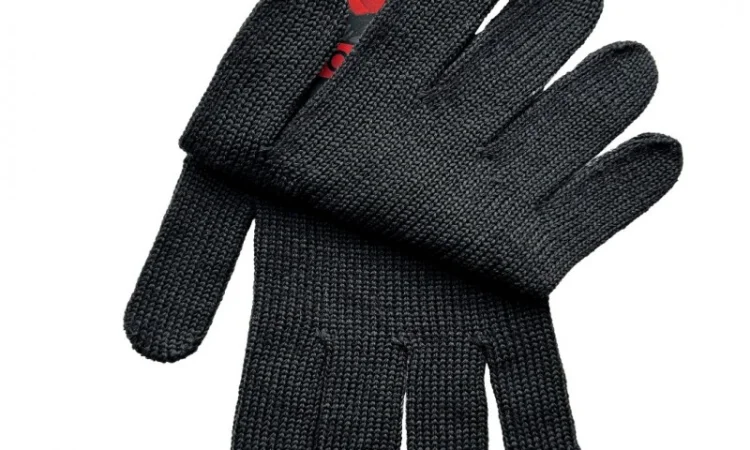 Перчатки рабочие Носоріг трикотажные с ПВХ покрытием - фото № 5