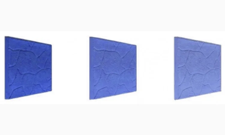 Пигмент для бетона Stone House (железооксид) - фото № 9