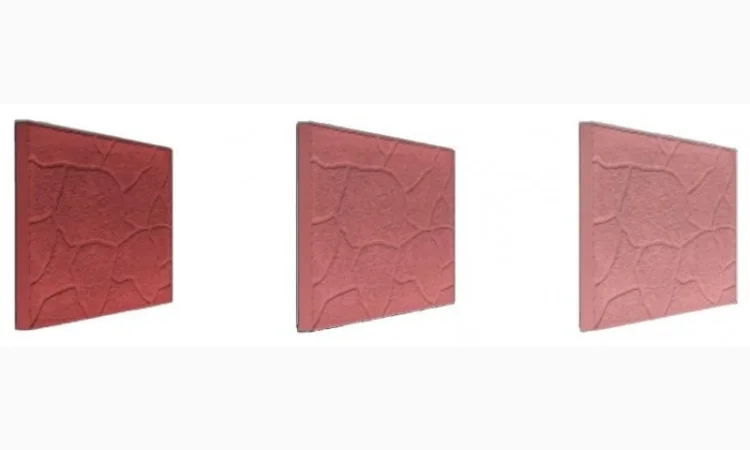 Пигмент для бетона Stone House (железооксид) - фото № 2