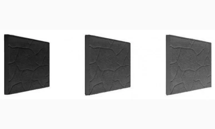 Пигмент для бетона Stone House (железооксид) - фото № 3