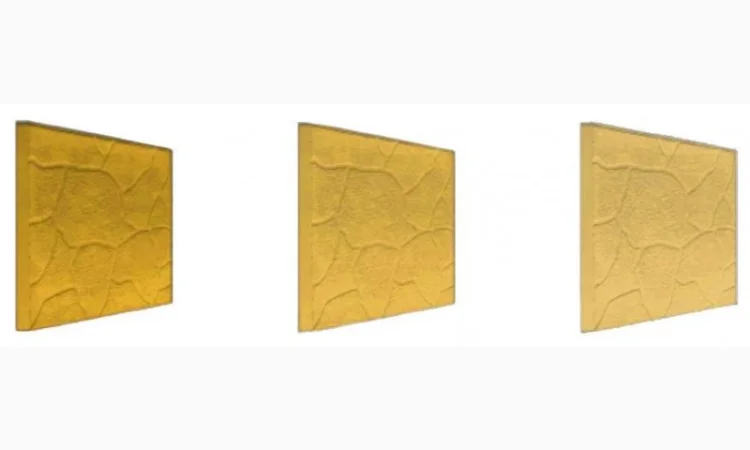 Пигмент для бетона Stone House (железооксид) - фото № 5