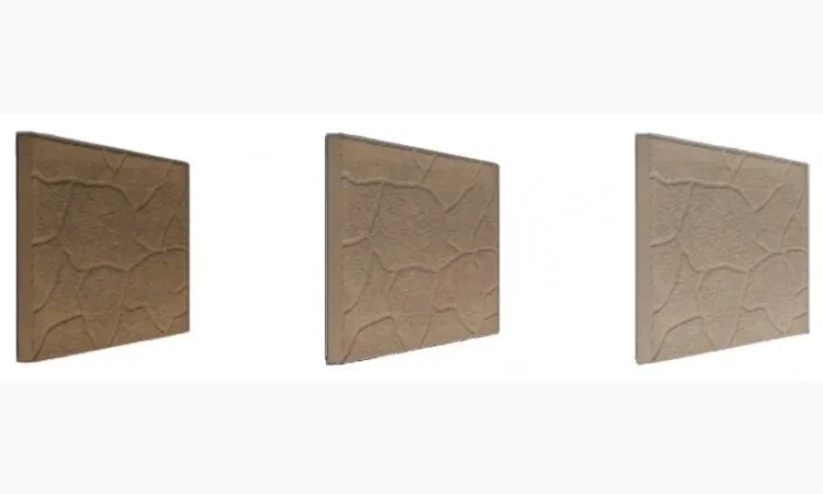 Пигмент для бетона Stone House (железооксид) - фото № 7