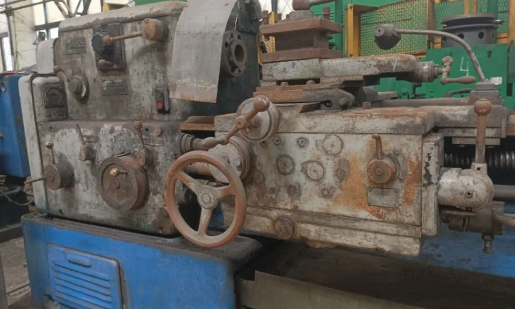 Токарні-гвинторізні верстати 1А625, 1М63, 16К20, 1М63Ф101 - фото № 11