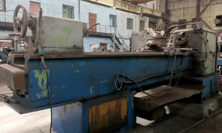 Токарні-гвинторізні верстати 1А625, 1М63, 16К20, 1М63Ф101 - фото № 2