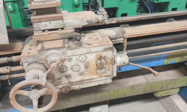 Токарні-гвинторізні верстати 1А625, 1М63, 16К20, 1М63Ф101 - фото № 10