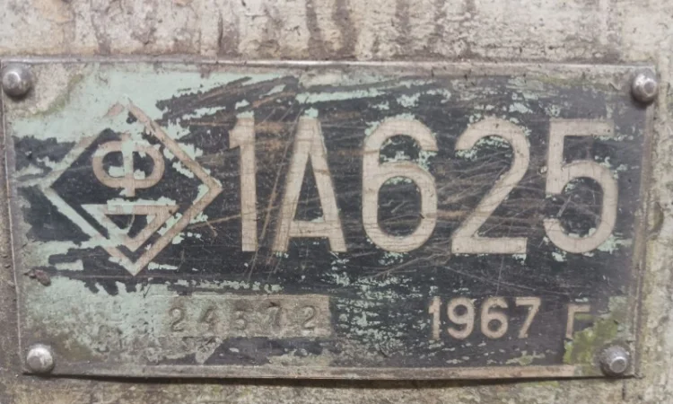 Токарні-гвинторізні верстати 1А625, 1М63, 16К20, 1М63Ф101 - фото № 9