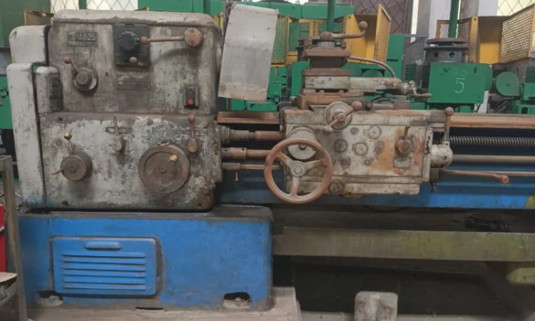 Токарні-гвинторізні верстати 1А625, 1М63, 16К20, 1М63Ф101 - фото № 7