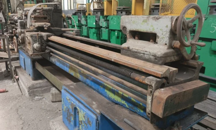 Токарні-гвинторізні верстати 1А625, 1М63, 16К20, 1М63Ф101 - фото № 3