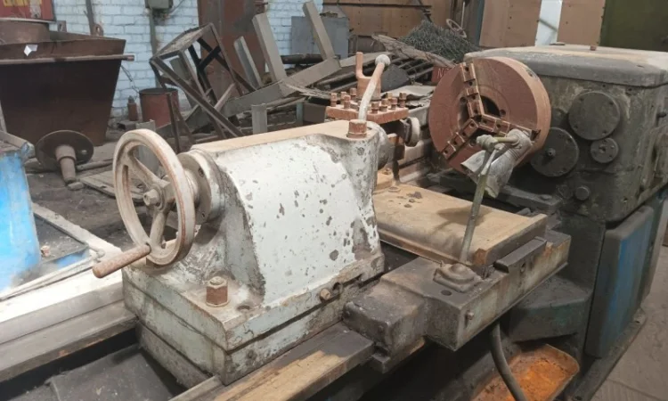 Токарні-гвинторізні верстати 1А625, 1М63, 16К20, 1М63Ф101 - фото № 18